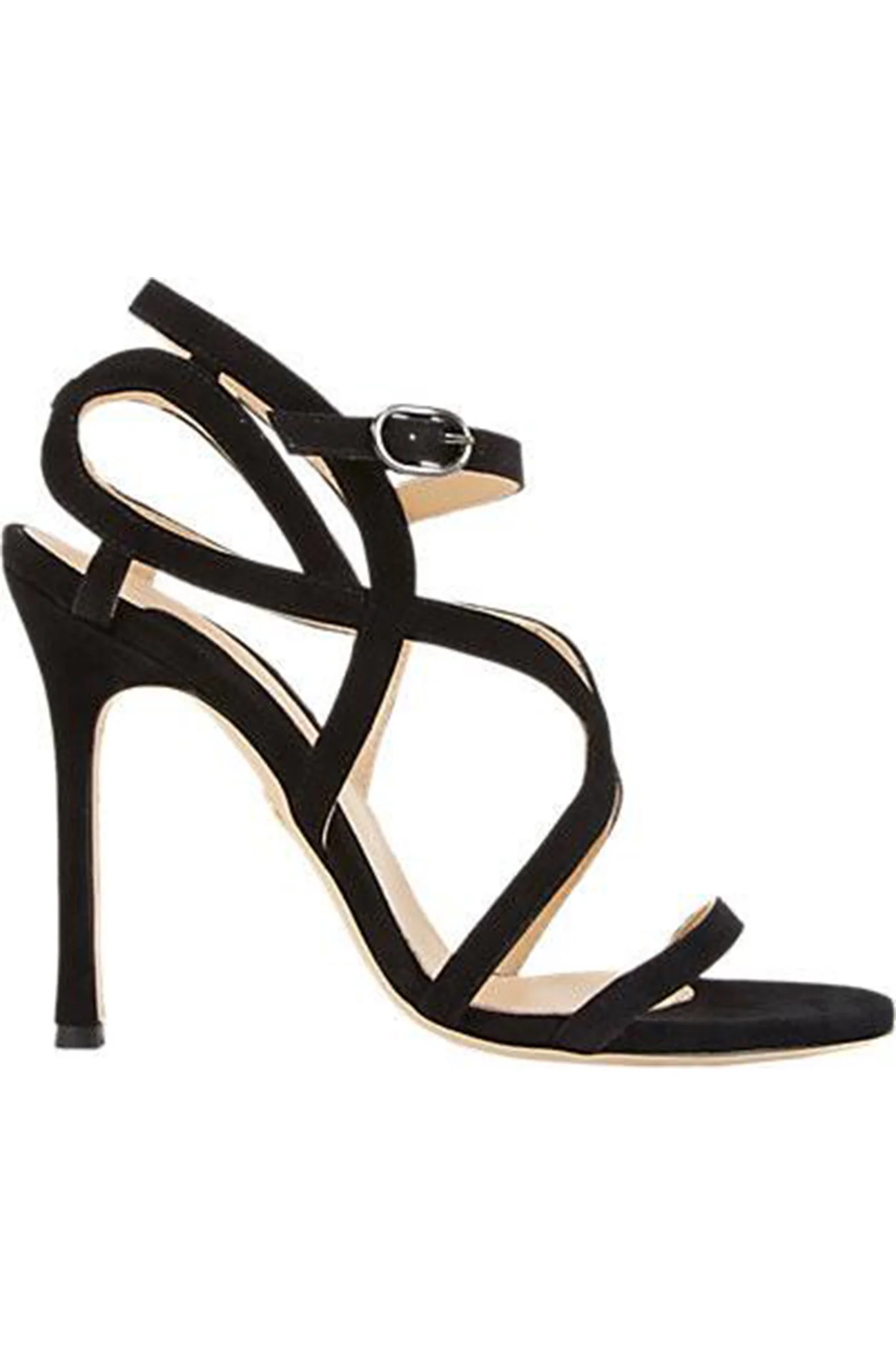 CHELSEA PARIS ESOSA Heel - Image 4