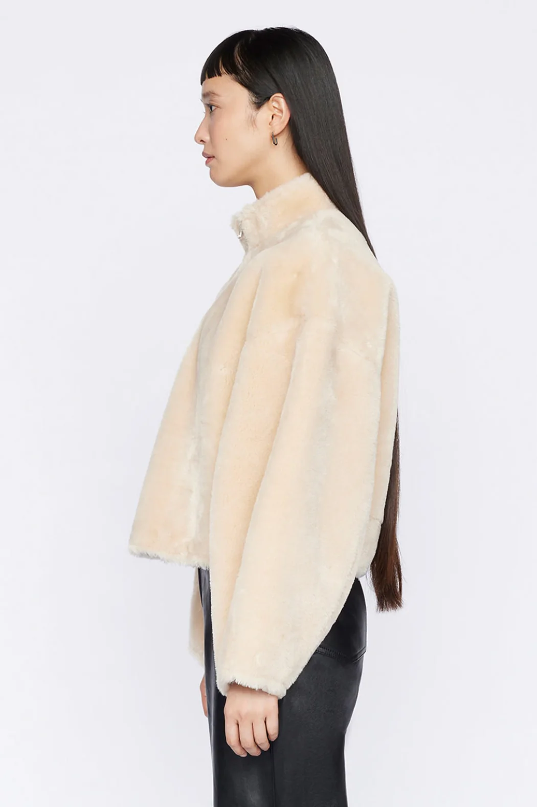 Frame - Faux Fur Popover - Image 3