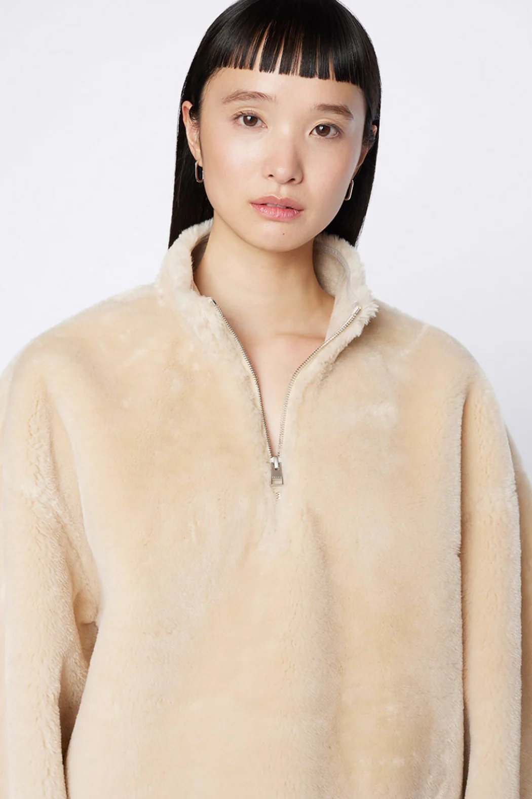 Frame - Faux Fur Popover - Image 6