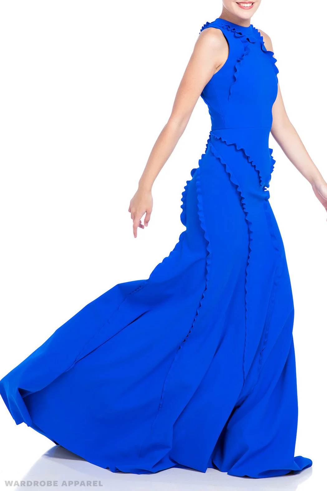 Greta Constantine - Cameron Gown - Image 3