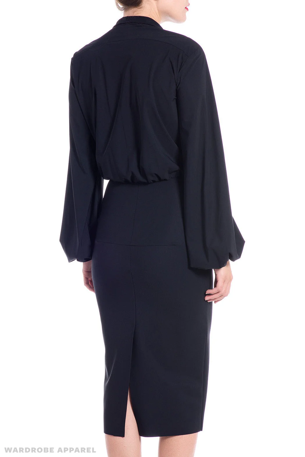 Greta Constantine - Carolle Dress - Image 4