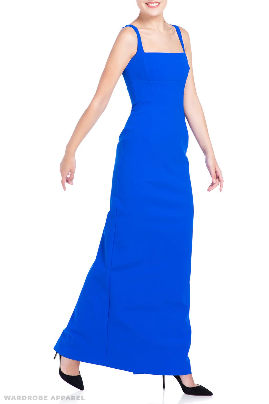 GRETA CONSTANTINE - Dez - Full Length Evening Gown - Image 3