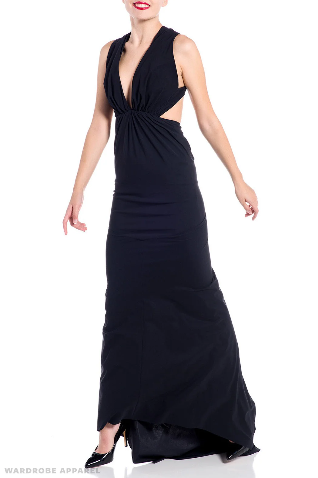GRETA CONSTANTINE - Jaimi Gown - Image 3