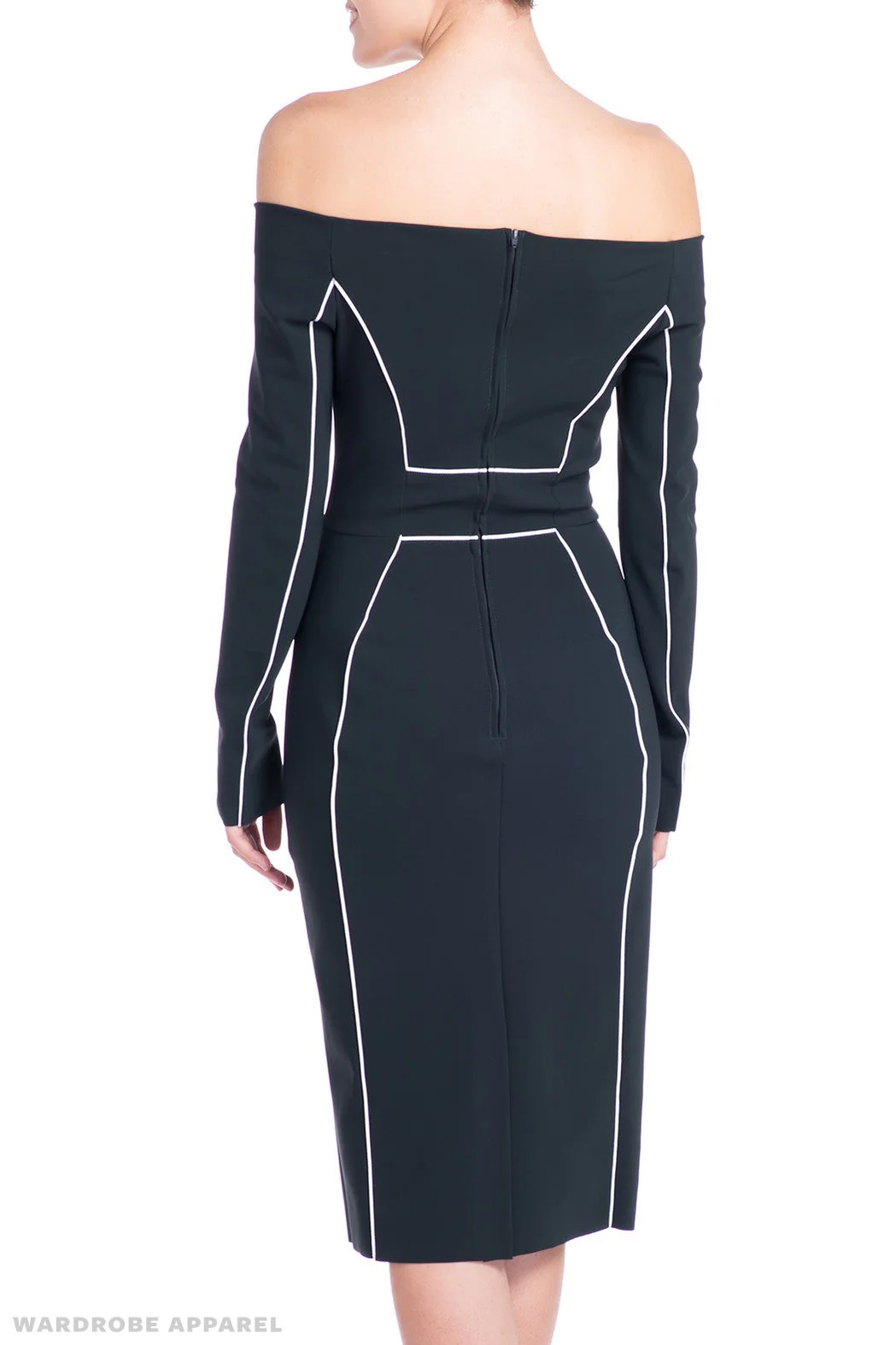 Greta Constantine - Rameh Dress - Image 3