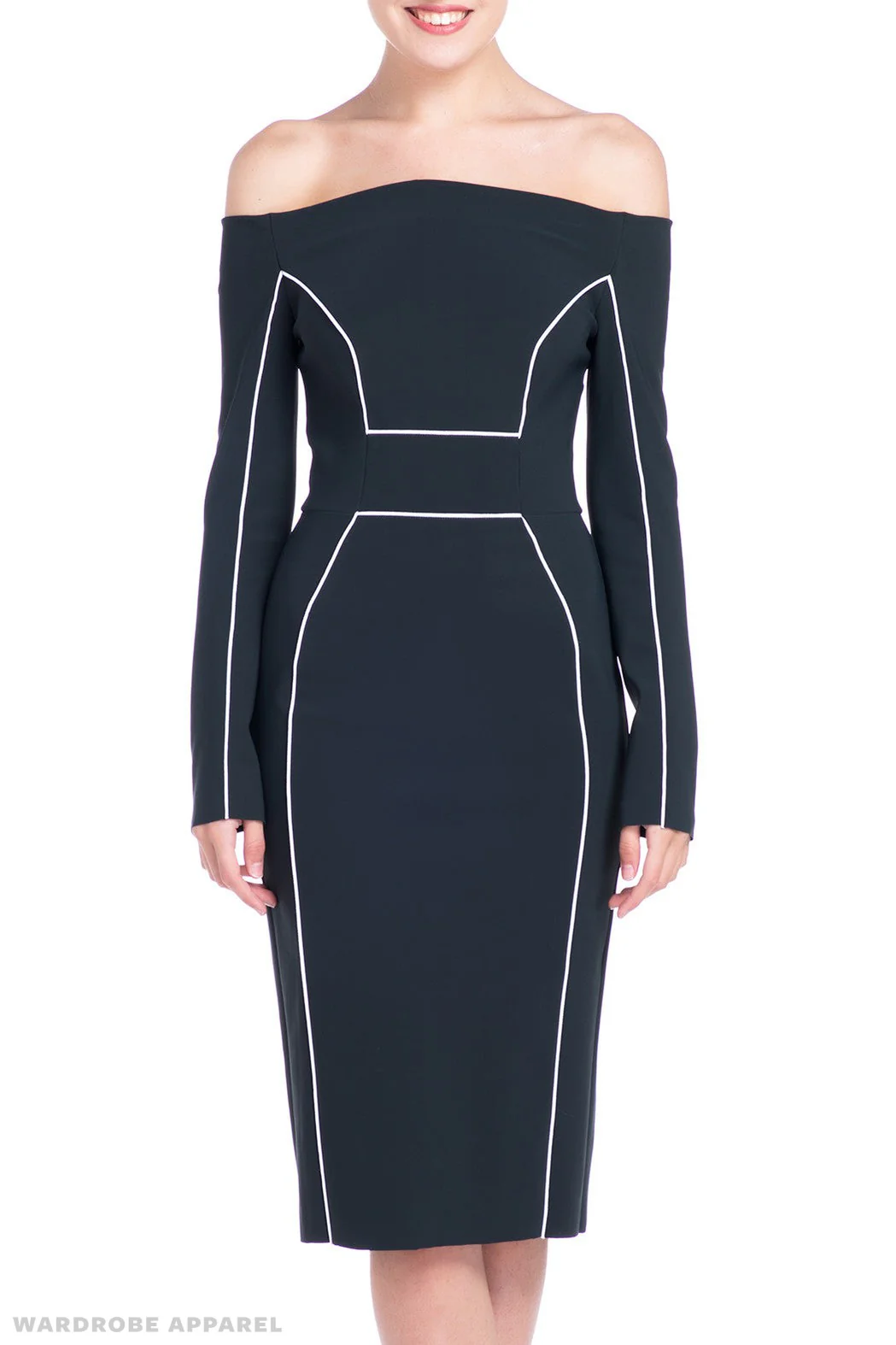 Greta Constantine - Rameh Dress - Image 4